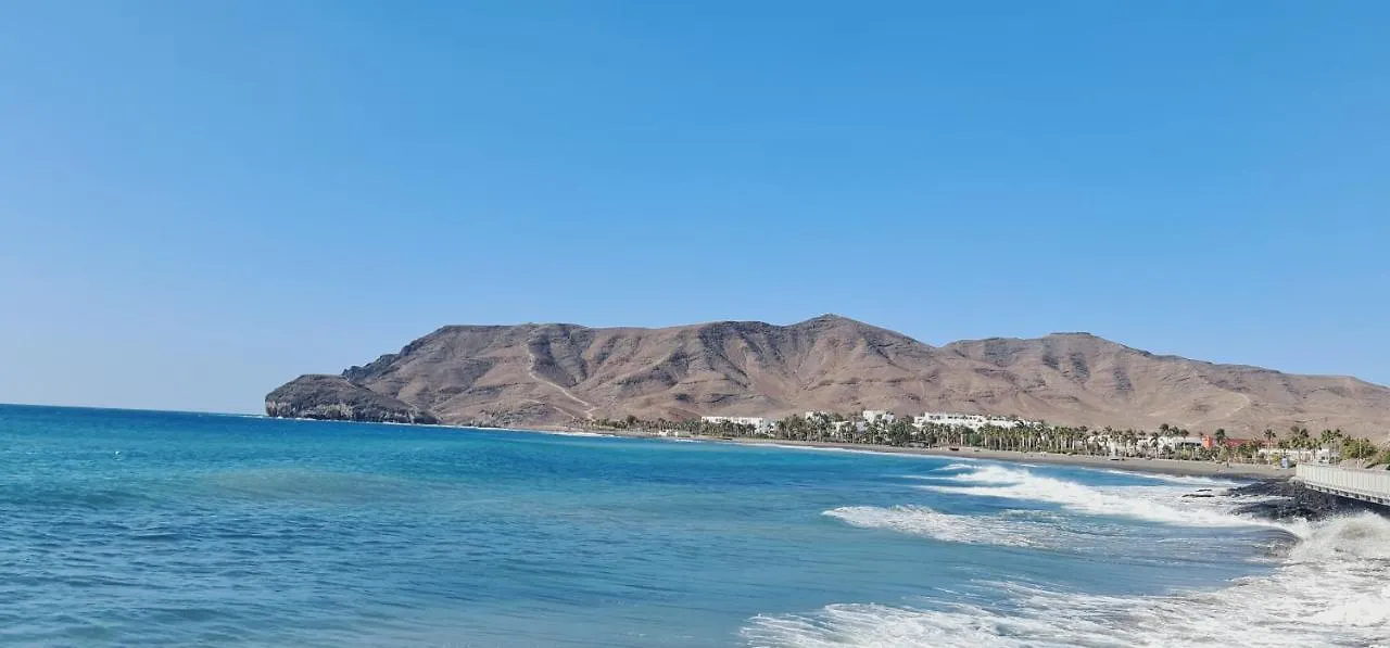 Apartamento Playitas Salema Las Playas 0*,