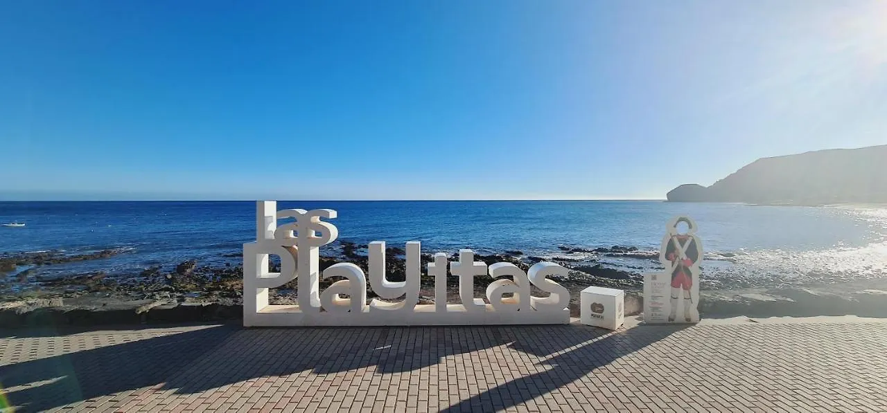 Apartamento Playitas Salema contacts