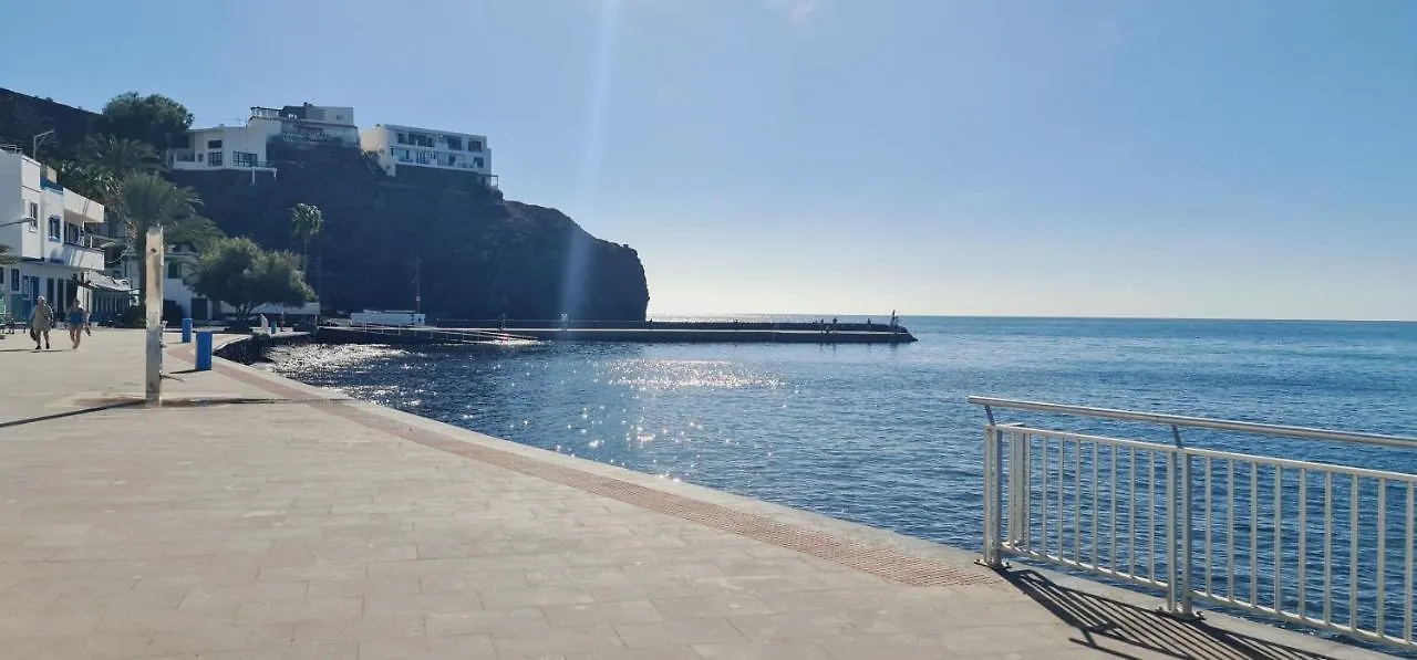 Apartamento Playitas Salema Las Playas 0*,  Spain