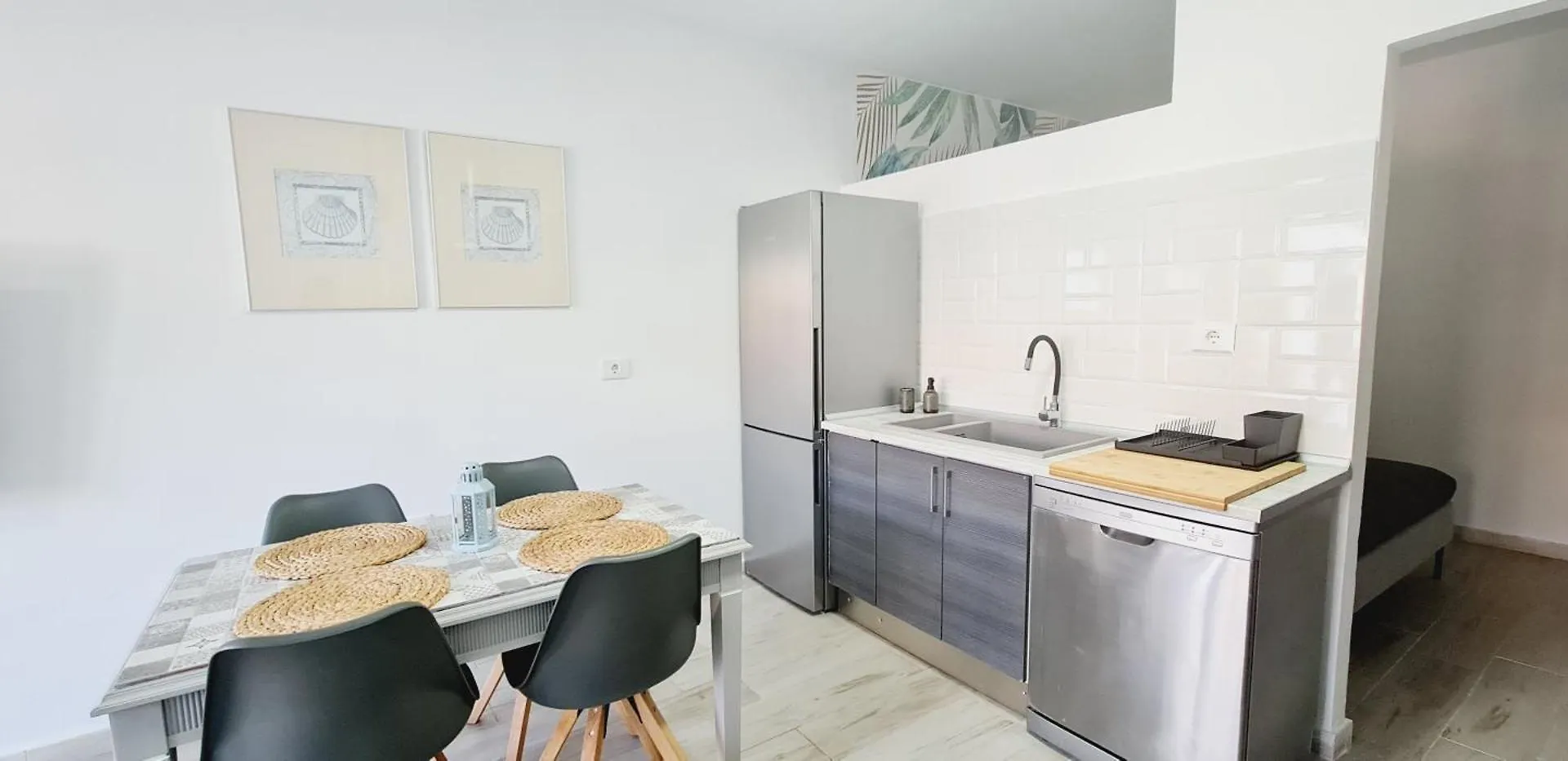 Apartamento Playitas Salema Las Playas Spain